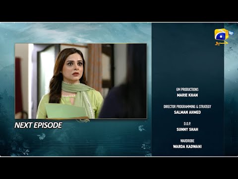 Mafaad Parast 2nd Last Episode 70 Teaser - 10th February 2026 - HAR PAL GEO