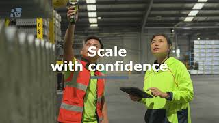 TBO4 is empowering global businesses with flexible and scalable solutions