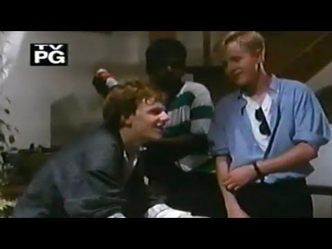 The N Bumper – Degrassi Old School: "Eggbert" (DJH 201) (2005)