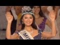 miss chine devient miss monde