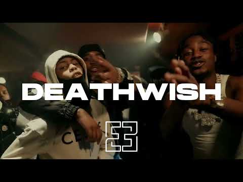 Kay Flock X Sha Ek X BlockWork X NY Drill Sample Type Beat 2022 - "Deathwish"