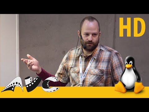 LinuxDays 2015 - IPv6 - Jak jsme na tom? - Pavel Šimerda