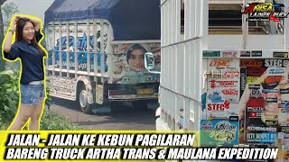 Download lagu JALAN - JALAN KE KEBUN TEH PAGILARAN BARENG TRUCK ARTHA TRANS & MAULANA EXPEDITION mp3 Download lagu JALAN - JALAN KE KEBUN TEH PAGILARAN BARENG TRUCK ARTHA TRANS & MAULANA EXPEDITION mp3