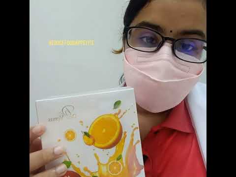 BENEFITS OF DEVENUS VITA-LITE ORANGE JUICE+CHOCOLATE DRINK