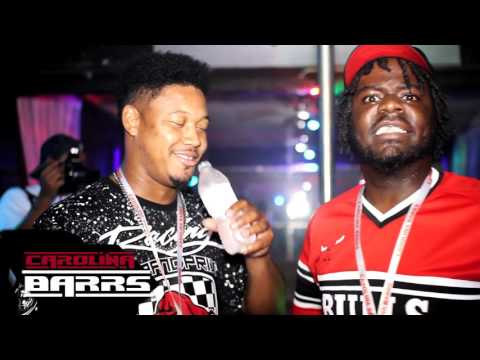 Proffa vs Blakk Rollakk