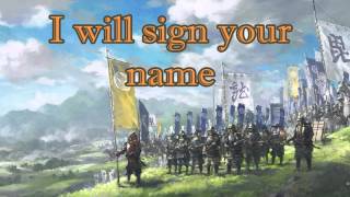 Until my heart caves in - Audio Adrenaline