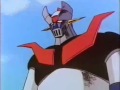 Mazinger Listo ! (Koji kabuto Jesus Barrero.)