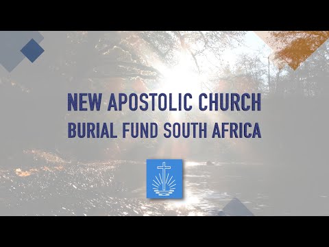 LIVE BROADCAST - BURIAL PRESENTATION from SOUTHFIELD CHURCH (CAPE TOWN, SOUTH AFRICA)