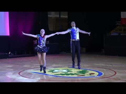 ROCK-N-SWING.COM » 🇭🇺 FÓRIÁN Kata - POLYÁNKI Benedek » MC Contact » World Cup Ljubljana 2022