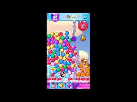 Sugar Blast level 155