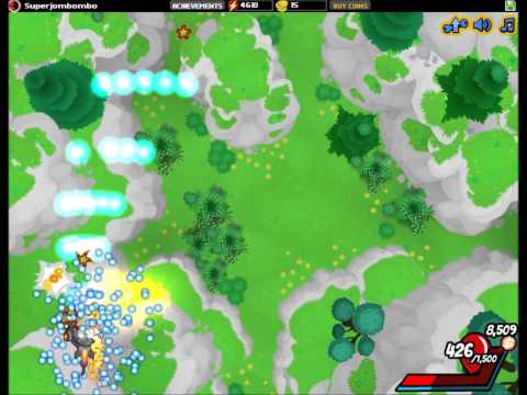 BSM2 Monkey Lane 1-3 Diamond