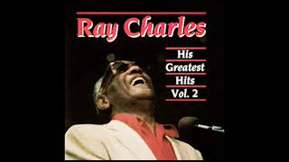 Ray Charles / Busted (1963)