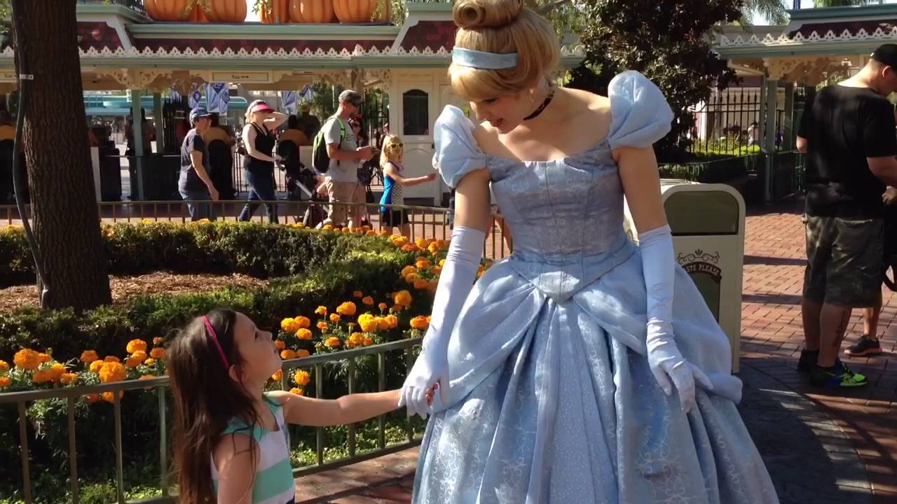 GEM meets Cinderella 2015