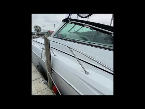 2006 Formula 40’ Performance Cruiser