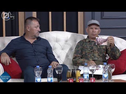 Prekese: Veterani Uck-s shet Hekura per kafshaten e gojes.Sami Lushtaku cuditet!