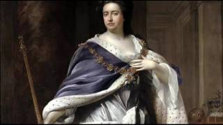 Handel: Eternal source of light divine HWV 74