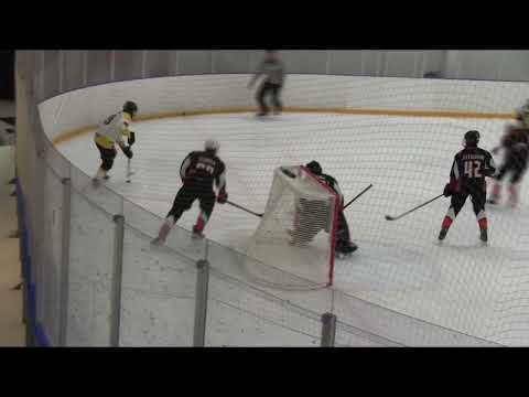 Uplakers ak - Pingviinit | 10.9.2022 U17 II-div alkusarja