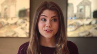 Hayley Reardon Kickstarter (May 1 - June 15)