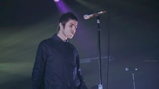 Liam Gallagher - Complete debut songs (Live at Manchester Ritz, 30th May 2017)