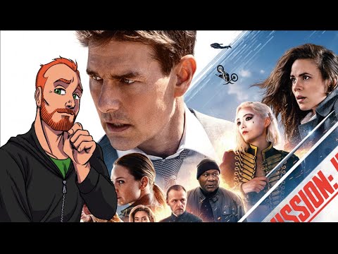 Mission Impossible: Dead Reckoning Part One Review (Spoilers)