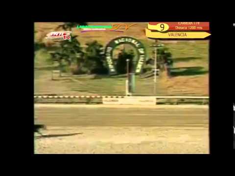 VALENCIA 9 CARRERA, VIERNES 13 DE MARZO DEL 2015