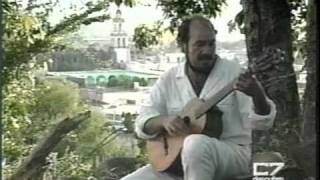 preview picture of video 'Cornelio García -SON DEL GATO-Fragmento-1995-..mpg'