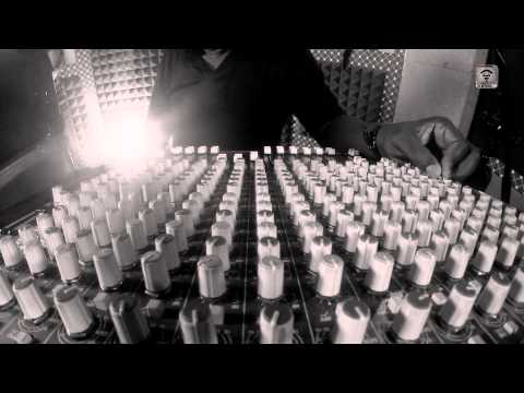 Sesiones Arterial - Mad Professor