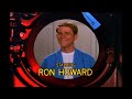 HAPPY DAYS Season 3 Opening Closing Theme Song Credits Intro