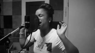 I'll Be The One (Bri Babineaux) Cover