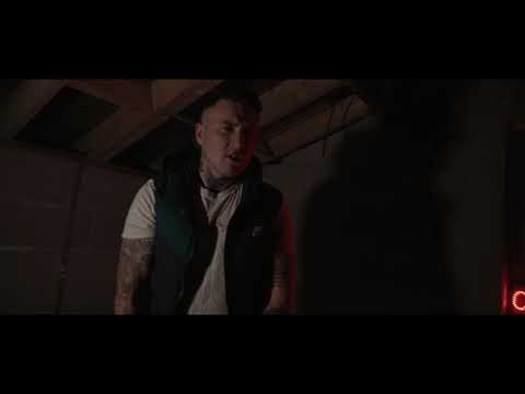 Conzo - What You Saying Now (Behind The Scenes) [Produced by CYAN Media]