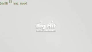 Download lagu Bts Boy with luv mv [sub indo] mp3