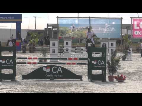 Arrogant un Prince (by Arko) 5 Year old class VILAMOURA