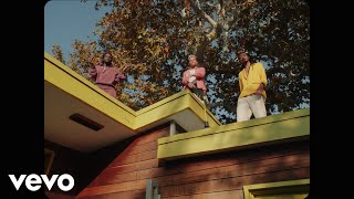 Homegirl (ft. Smino and Topaz Jones) (Official Music Video)