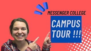 Campus Tour