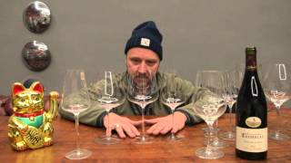 Wein am Limit - Folge 244 - Das richtige Glas