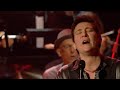 Flame of the Uninspired - k.d. lang in London