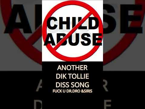 Dik Tollie - Child Abuse - Diss Siris x Dr Dro - Official Audio - KMIDBest