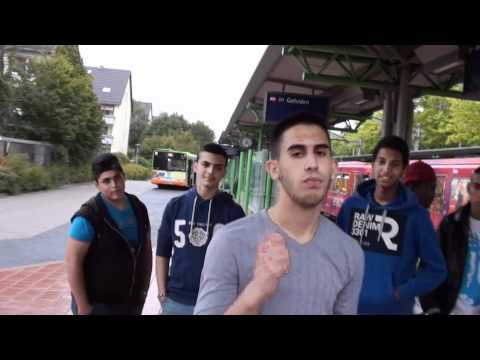 FICK DEINE STADT 03 - NR. 02 - DJ-EMRE