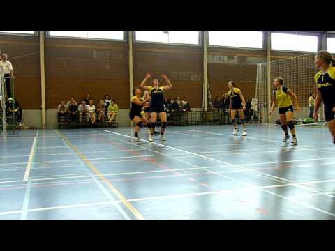 Tovo D1 - Dessel wedstrijdfragment