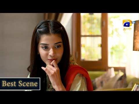 Nikah Episode 96 | 𝗕𝗲𝘀𝘁 𝗦𝗰𝗲𝗻𝗲 𝟬𝟮 | Haroon Shahid | Zainab Shabbir | HAR PAL GEO