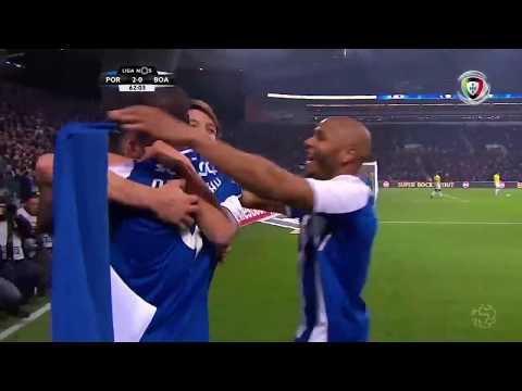 FC Porto 2-0 Boavista (Liga 27ªJ): Resumo