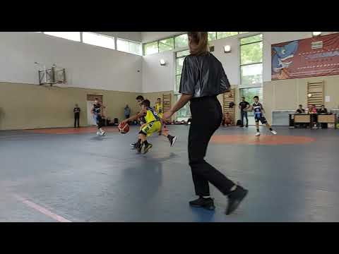 U13 Laguna-Shooting Stars Buftea(2)