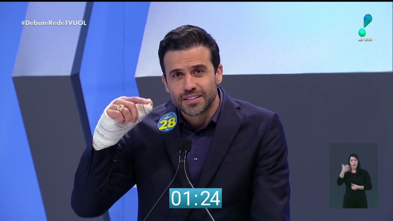 Pablo Marçal responde se acabaria com o Bolsa Família e explica fala sobre o programa