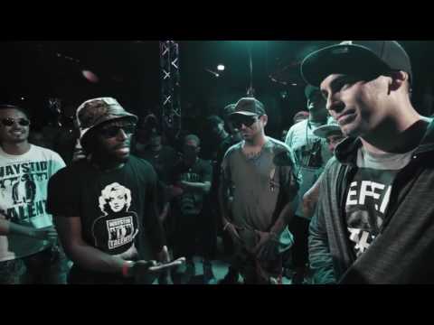 Lu Cipher: ''I aint took a battle serious yet.'' (Part 2)