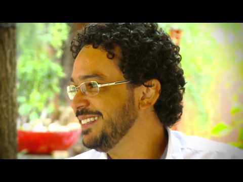 Anunciamos Jesus 22/12/2013 Bloco 3/3