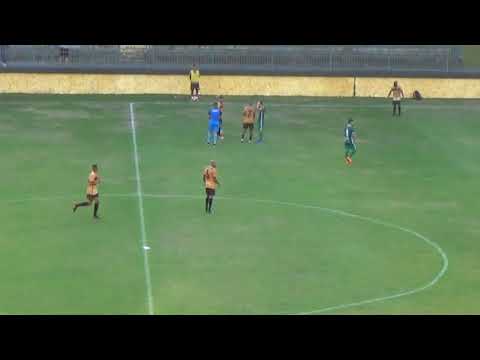 C.V Serra Macaense - Taça Corcovado 2018 - 4ª Rodada - Tigres do Brasil x Serra Macaense