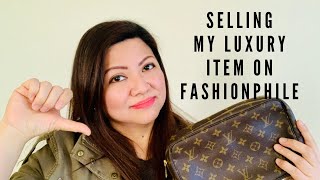 How To Sell Luxury Bags | 3 Worst Luxury Purchases Tag #fashionphile #sellingluxury #louisvuitton