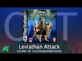 Disney S Atlantis The Lost Empire PS1 Soundtrack Leviathan Attack Gamerip