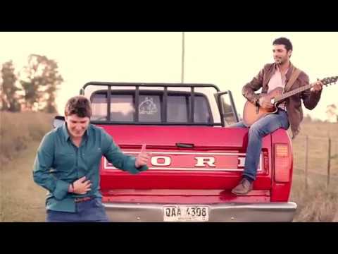 La Dupla - de Martín Piña y Toto - Dos y uno (Videoclip Oficial)