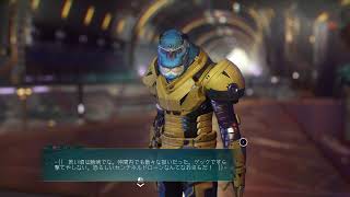 【No Man's Sky】新たな世界を開拓するぞ！＃6【steam】